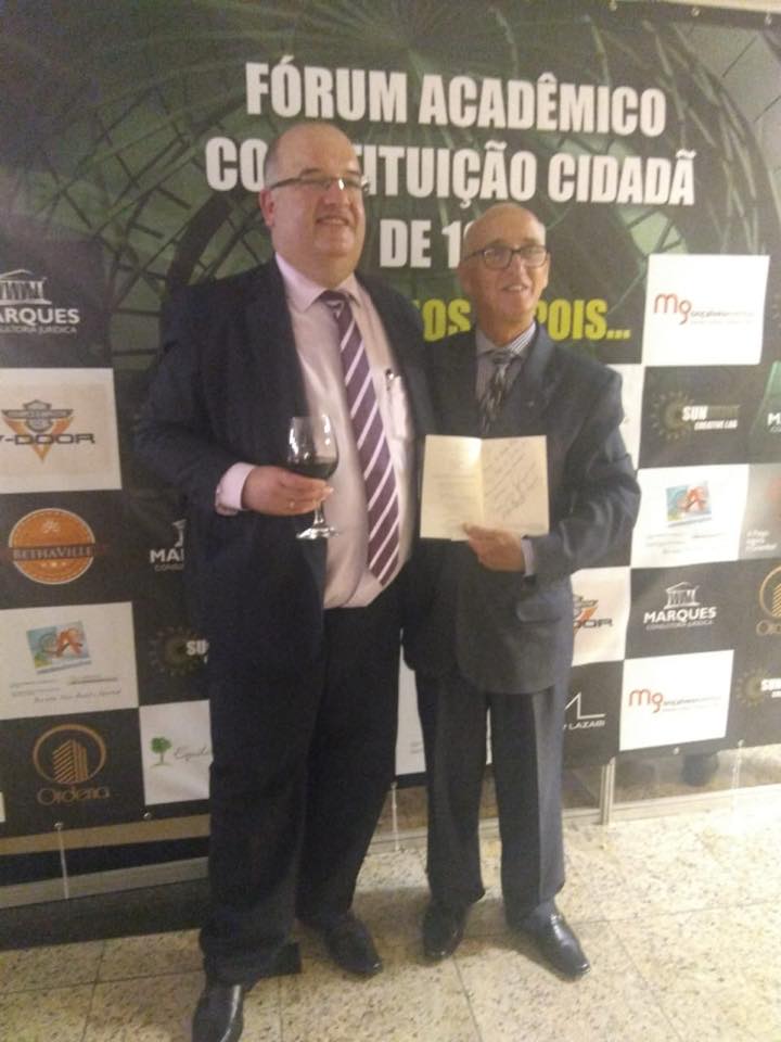 foto com Luiz Freitas